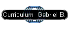 Curriculum  Gabriel B.