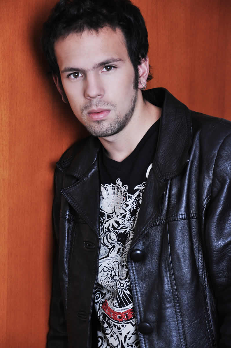 Juan Alejandro Gaviria